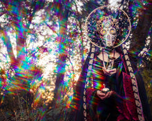 Load image into Gallery viewer, Solar Entity Mask