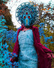 Load image into Gallery viewer, Solar Entity Mask