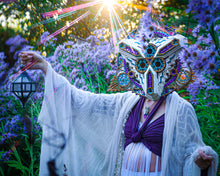 Load image into Gallery viewer, Trimurti Mask