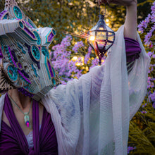 Load image into Gallery viewer, Trimurti Mask