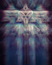 Load image into Gallery viewer, Trimurti Mask