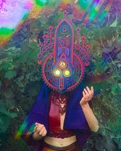 Load image into Gallery viewer, Actualized Archetype Mask