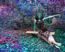 Load image into Gallery viewer, Actualized Archetype Mask