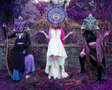 Load image into Gallery viewer, Empress Mask