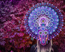 Load image into Gallery viewer, Empress Mask