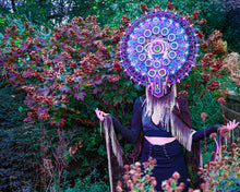 Load image into Gallery viewer, Empress Mask