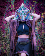 Load image into Gallery viewer, Trimurti Mask
