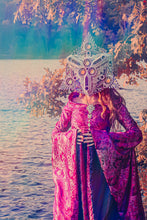 Load image into Gallery viewer, Trimurti Mask