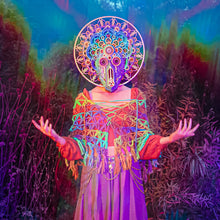 Load image into Gallery viewer, Solar Entity Mask