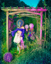 Load image into Gallery viewer, Solar Entity Mask