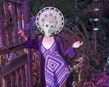 Load image into Gallery viewer, Solar Entity Mask