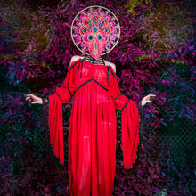 Load image into Gallery viewer, Solar Entity Mask