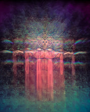 Load image into Gallery viewer, Solar Entity Mask