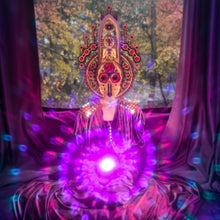 Load image into Gallery viewer, Actualized Archetype Mask