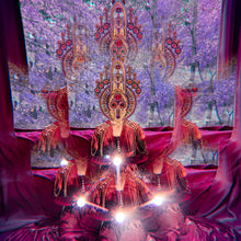 Load image into Gallery viewer, Actualized Archetype Mask
