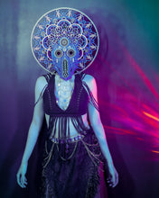 Load image into Gallery viewer, Solar Entity Mask