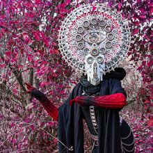 Load image into Gallery viewer, Empress Mask