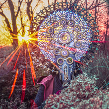 Load image into Gallery viewer, Empress Mask