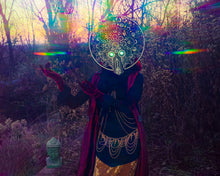 Load image into Gallery viewer, Solar Entity Mask