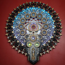 Load image into Gallery viewer, Empress Mask