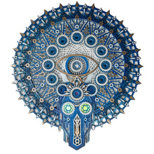 Load image into Gallery viewer, Empress Mask