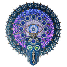 Load image into Gallery viewer, Empress Mask