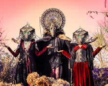 Load image into Gallery viewer, Empress Mask