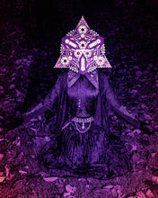 Load image into Gallery viewer, Trimurti Mask
