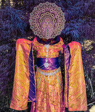 Load image into Gallery viewer, Chromosphere Entity Mask