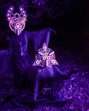 Load image into Gallery viewer, Carnuti Mask
