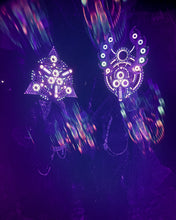 Load image into Gallery viewer, Carnuti Mask