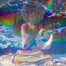 Load image into Gallery viewer, Chromosphere Entity Mask