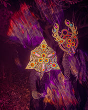 Load image into Gallery viewer, Trimurti Mask