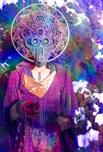 Load image into Gallery viewer, Solar Entity Mask