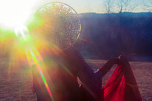 Load image into Gallery viewer, Solar Entity Mask