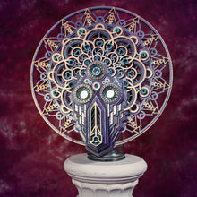 Load image into Gallery viewer, Solar Entity Mask