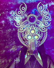 Load image into Gallery viewer, Carnuti Mask
