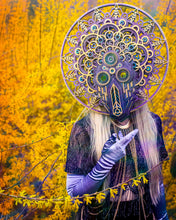 Load image into Gallery viewer, Solar Entity Mask