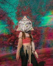 Load image into Gallery viewer, Trimurti Mask