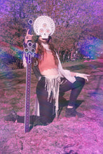 Load image into Gallery viewer, Elysium Mask