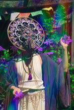 Load image into Gallery viewer, Solar Entity Mask