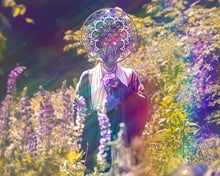 Load image into Gallery viewer, Solar Entity Mask