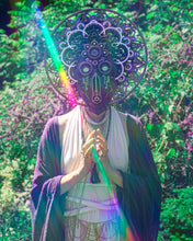 Load image into Gallery viewer, Solar Entity Mask