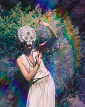 Load image into Gallery viewer, Elysium Mask
