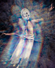 Load image into Gallery viewer, Elysium Mask