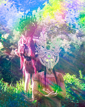 Load image into Gallery viewer, Actualized Archetype Mask