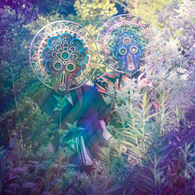 Load image into Gallery viewer, Solar Entity Mask