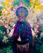 Load image into Gallery viewer, Solar Entity Mask