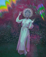 Load image into Gallery viewer, Solar Entity Mask