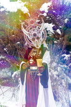 Load image into Gallery viewer, Obscurus Astrum Mask
